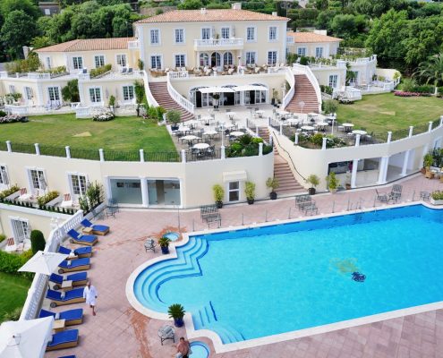 Villa Belrose