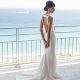Robe Vera Wang, mariage Label’ Emotion Cote d’azur