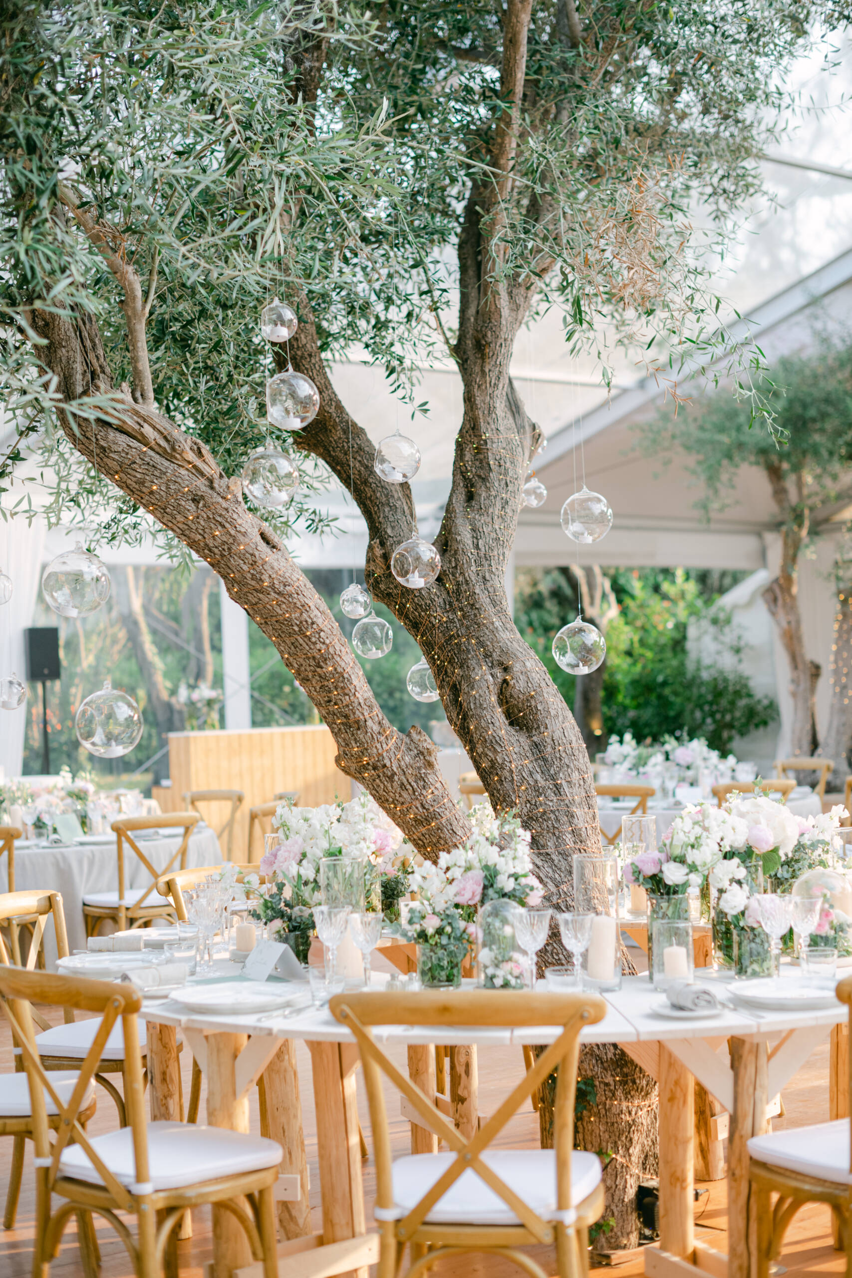 Wedding on the French riviera